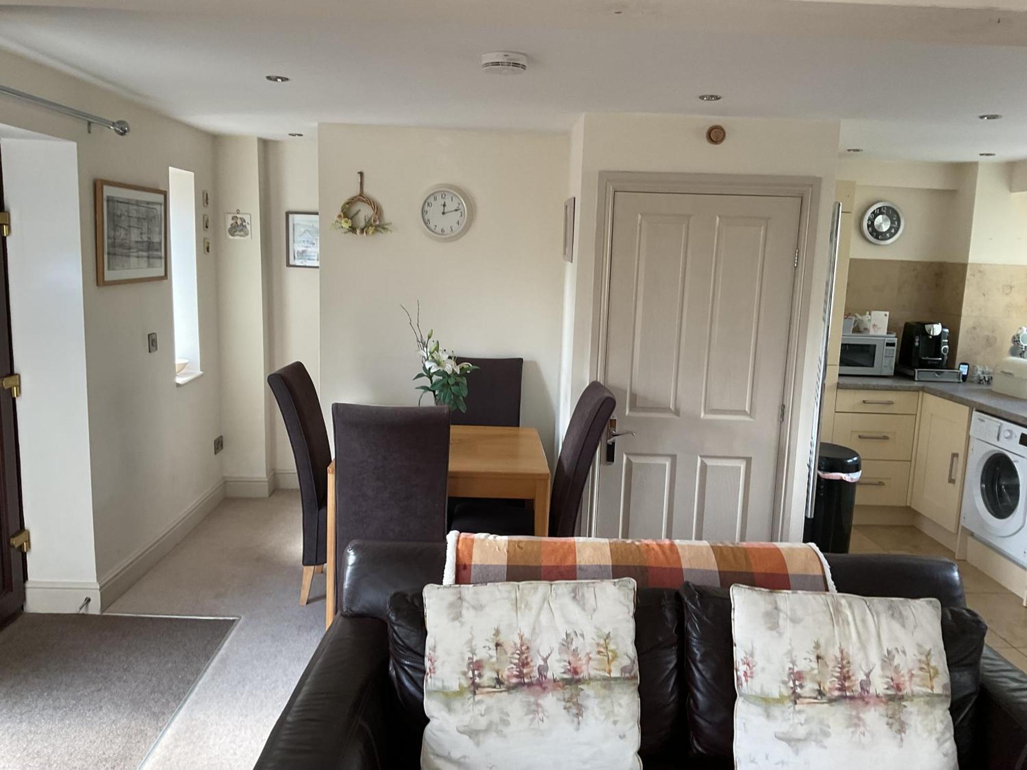 Woodside Cottage Grewelthorpe Nr Masham Ripon Exterior foto