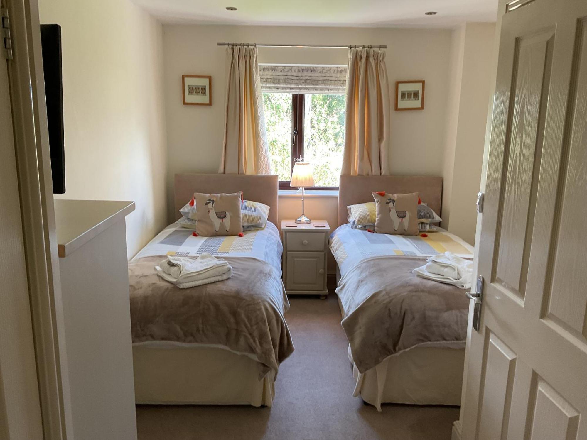 Woodside Cottage Grewelthorpe Nr Masham Ripon Exterior foto